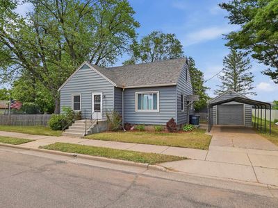 721 GROVE AVENUE, Wisconsin Rapids, WI, 54494