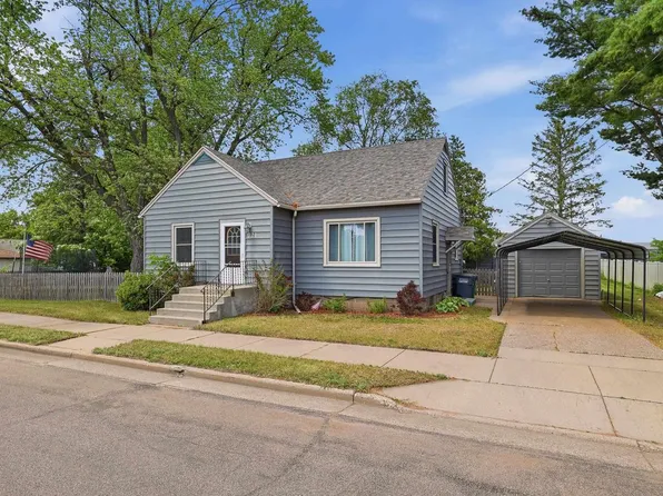 721 GROVE AVENUE, Wisconsin Rapids, WI 54494