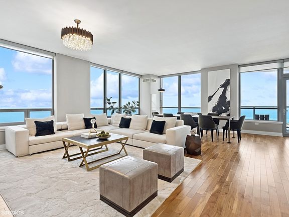 3rd image of 600 N Lake Shore Dr APT 4011