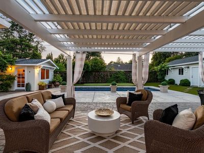 249 Los Palos Street, Sonoma, CA, 95476
