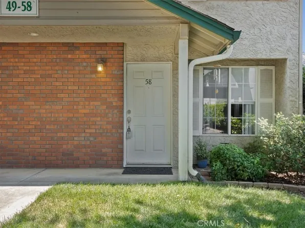 1125 Sheridan Ave APT 58, Chico, CA 95926
