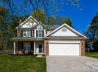 127 Citation Dr, Mooresville, NC 28117