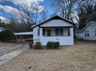 1734 Rocky Hollow Rd, Anniston, AL 36207