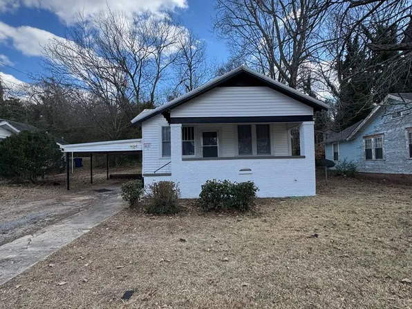 1734 Rocky Hollow Rd, Anniston, AL 36207