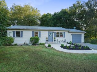 2783 Apple Valley Dr, Howard, OH 43028