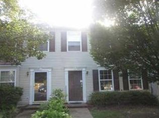 9938 Matti Hill Ct, Fredericksburg, VA 22408