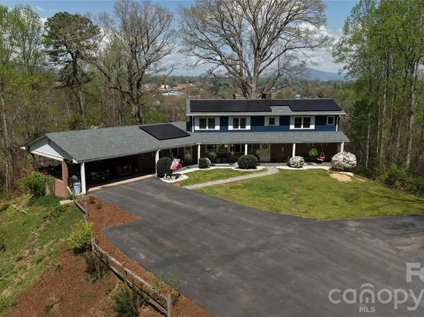 56 E Glenview St, Marion, NC 28752