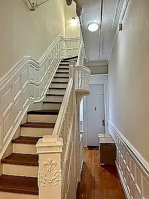 250 West 137th Street — Photo 4
