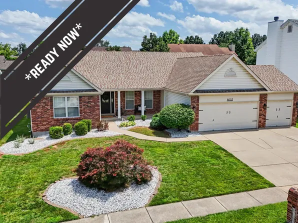 8003 Knights Crossing Dr, O'Fallon, MO 63368