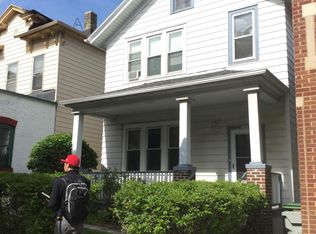 1543 N Jackson St, Milwaukee, WI 53202