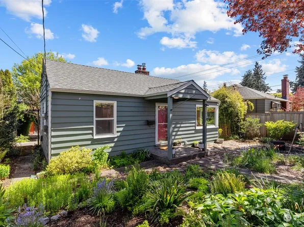 8652 13th Avenue SW, Seattle, WA 98106