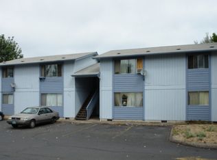 282 S 47th St APT C, Springfield, OR 97478