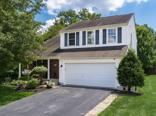 944 Hidden Cove Way, Columbus, OH 43228