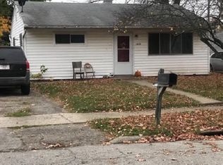 1410 S 10th St, Richmond, IN 47374