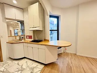 Rented by Brown Harris Stevens