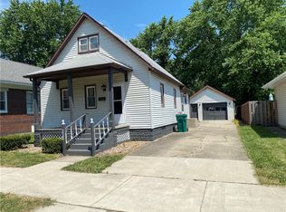 2408 Champaign Ave, Mattoon, IL 61938