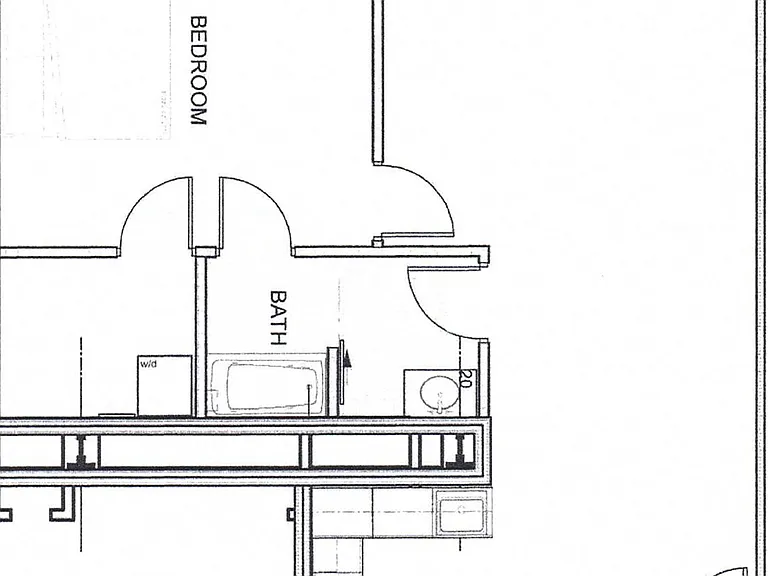 Residences at South High — Photo 41