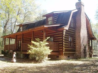 346 Hadden Lake Rd, Clyo, GA 31303