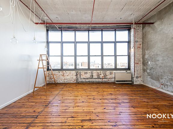 2nd image of 59 Thames St #4M