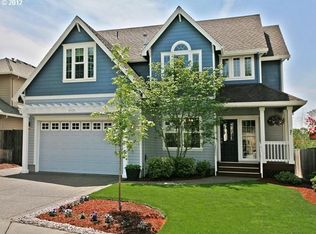 16436 NW Graf St, Portland, OR 97229
