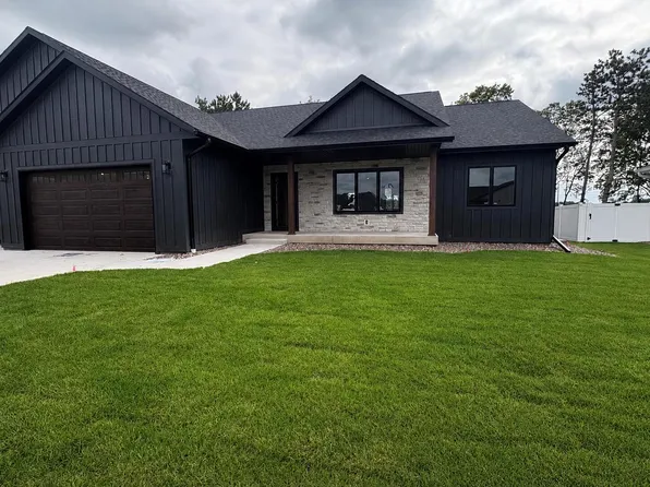 1419 Herb LANE, Holmen, WI 54636