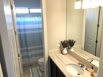 4th image of 9921 E Piedra Dr
