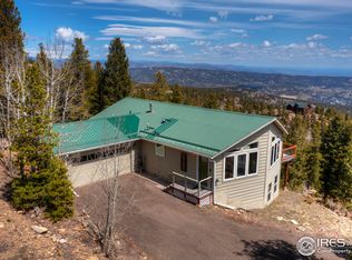 11321 Shimley Rd, Golden, CO 80403