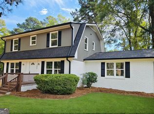 1606 King Rd, Riverdale, GA 30296