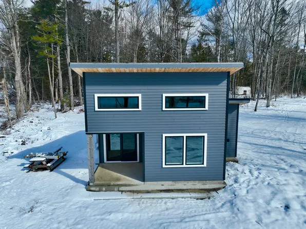 21 Eilidh Lane #2, Belfast, ME 04915