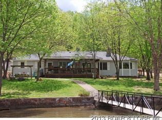 22 Turk Cir, Climax Springs, MO 65324