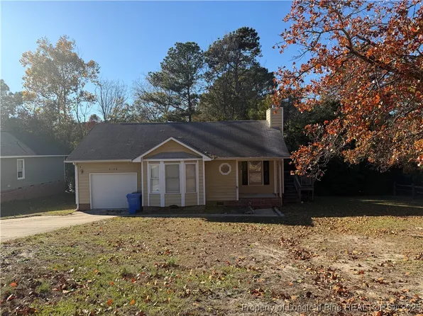 4148 Village Dr, Fayetteville, NC 28304