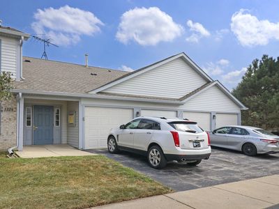 1324 N Red Oak Cir UNIT 4, Round Lake Beach, IL, 60073