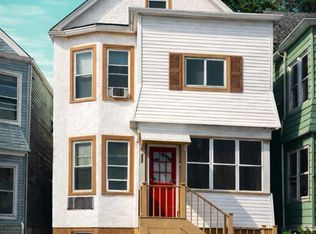 354 Dakota St, Paterson, NJ 07503