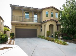 16176 Freshwater Ln, Chino, CA 91708