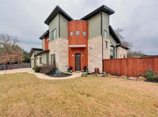 1101 S Quinlan Park Rd, Austin, TX 78732
