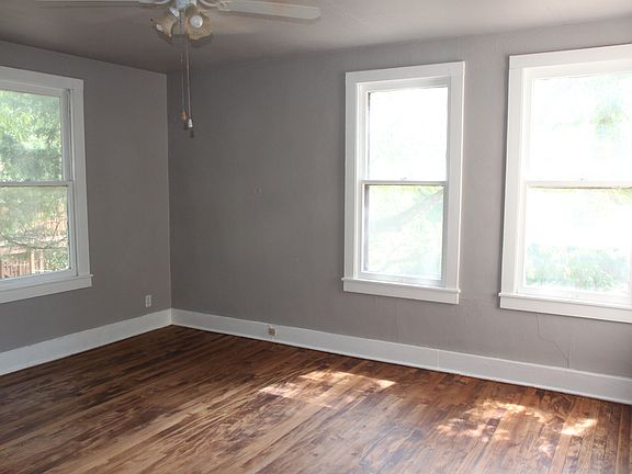Unit A Bedroom #2