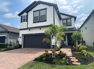 17668 Breakaway St, Land O Lakes, FL 34638