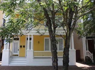808 Barnard St FLOOR 2, Savannah, GA 31401