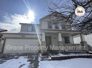 10652 E 112th Way, Commerce City, CO 80640