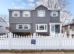 1217 Millard Ave, Royal Oak, MI 48073