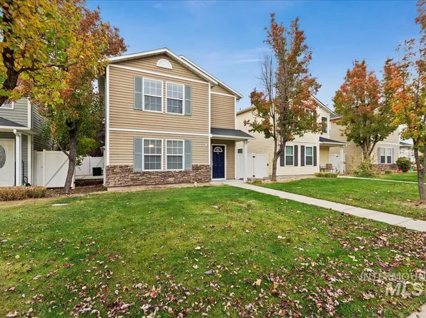 6517 S Covewood Way, Boise, ID 83709