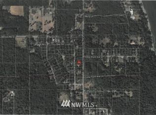 0 Weasel Run Point LOT 10, Pt Roberts, WA 98281
