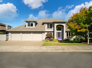 1430 Ranier Loop NW, Salem, OR 97304