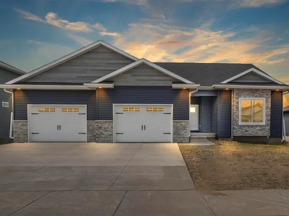 904 Beck Ct, Solon, IA 52333
