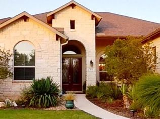 104 Rio Ancho Blvd, Liberty Hill, TX 78642