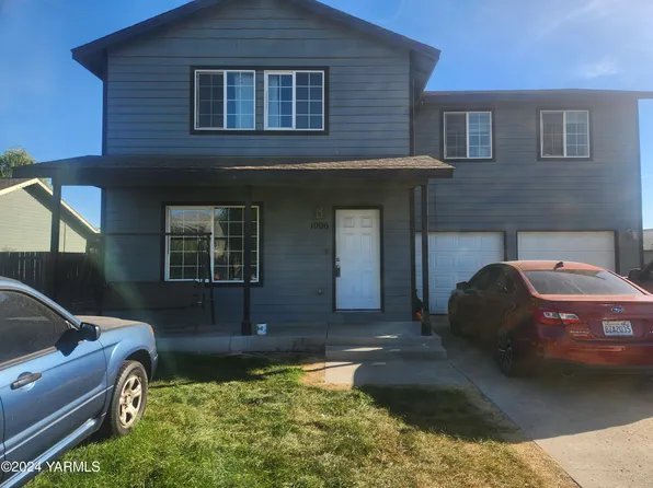 1006 Merlot St, Granger, WA 98932