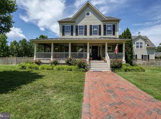 8148 Easton Village Dr, Easton, MD 21601
