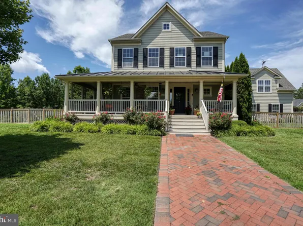 8148 Easton Village Dr, Easton, MD 21601