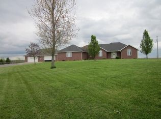 1029 Sassafras Rd, Spokane, MO 65754