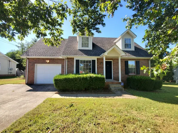 3406 Oak Lawn Dr, Clarksville, TN 37042